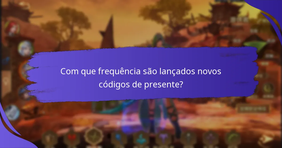 Como os iniciantes podem usar eficazmente os códigos de presente?