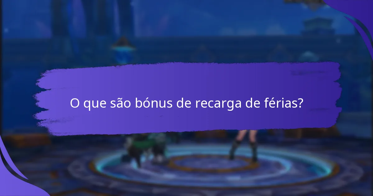 Que tipos de recompensas festivas estão disponíveis?