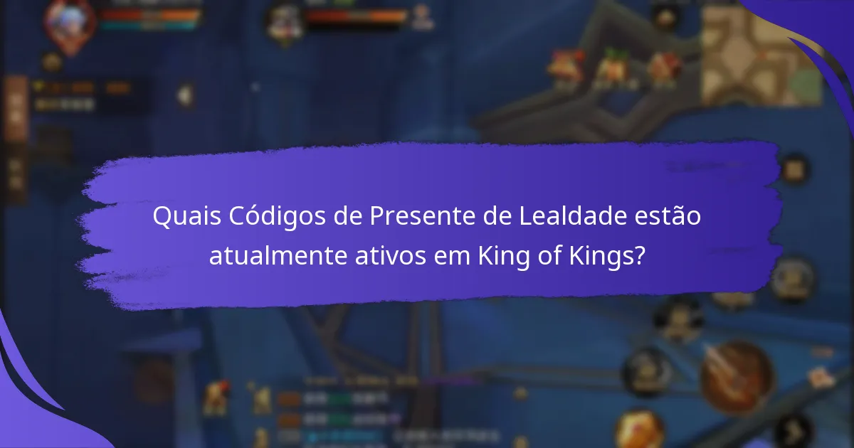Quais critérios definem um jogador de longo prazo em King of Kings?