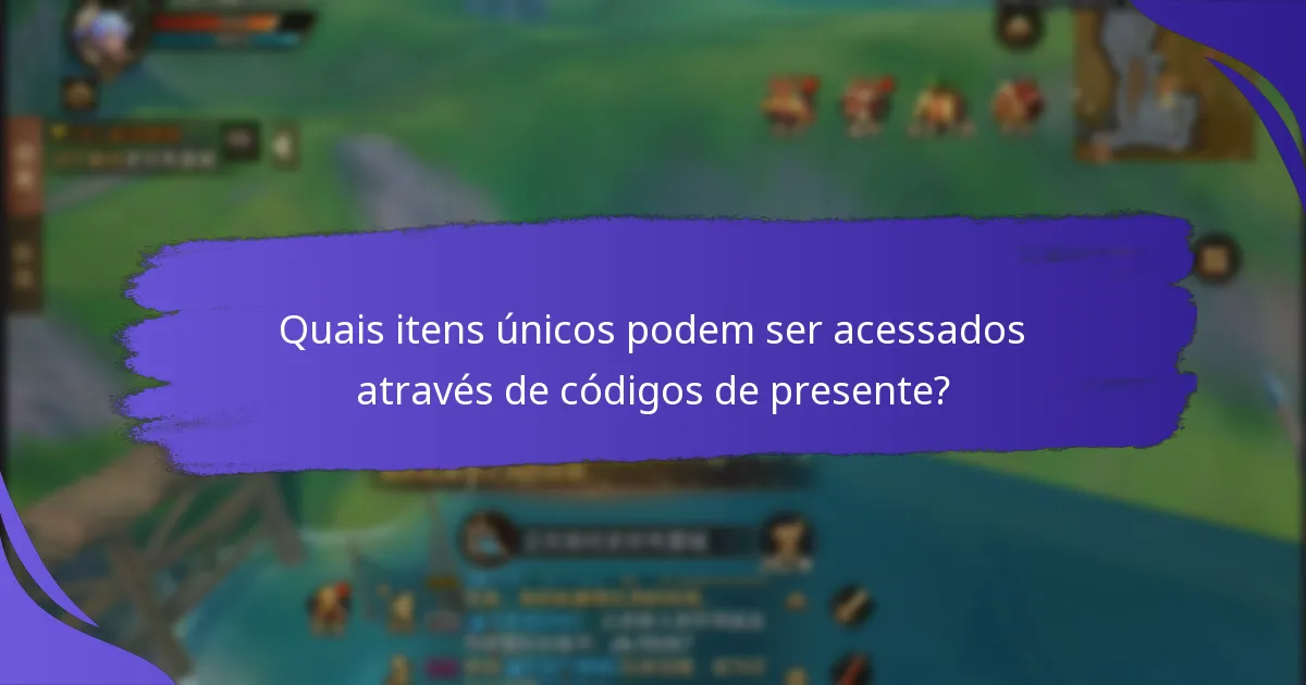 Como os códigos de presente de King of Kings se comparam aos de outros jogos?