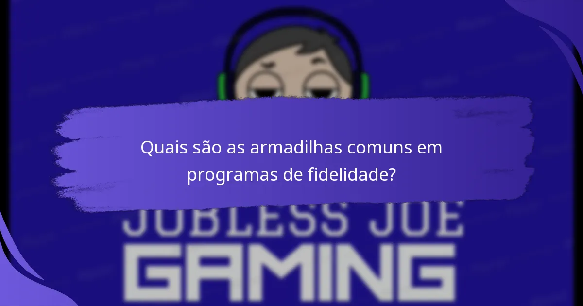 Como podem os jogadores maximizar as suas recompensas de fidelidade?