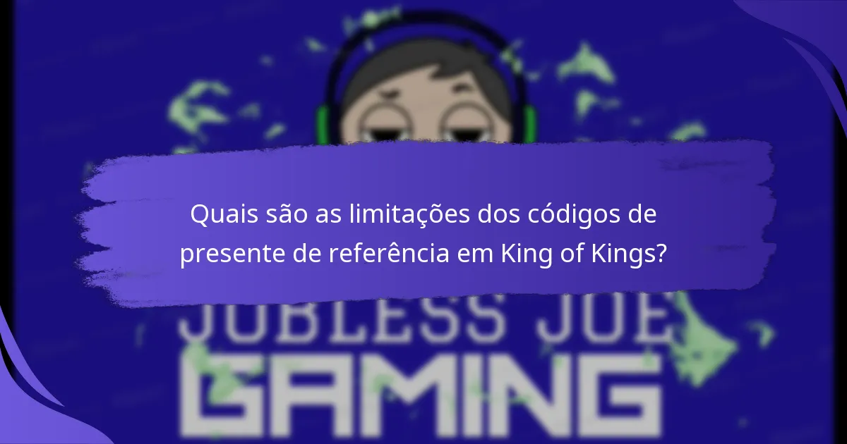 Quais são as melhores práticas para maximizar recompensas com códigos de presente de referência?