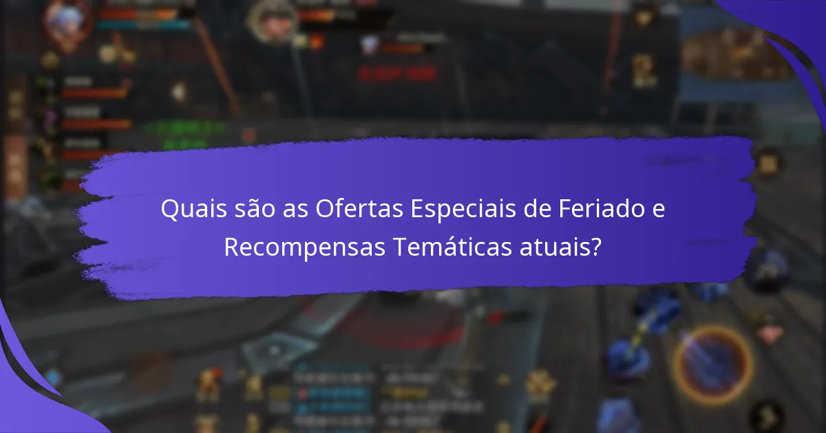 Quais são os benefícios de usar Códigos de Presente Sazonais?