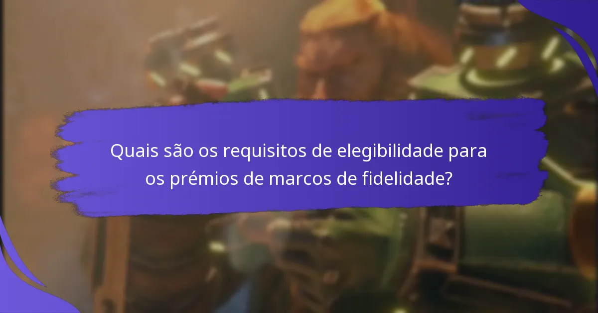 Quais são as armadilhas comuns em programas de fidelidade?